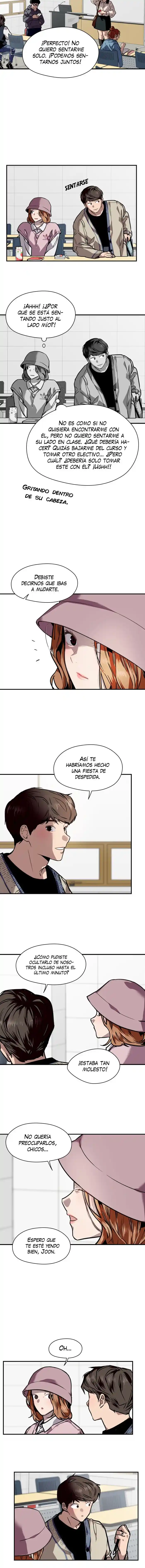 Lee Doona! - Capítulo 91 - Página 7 - LectorTMOo