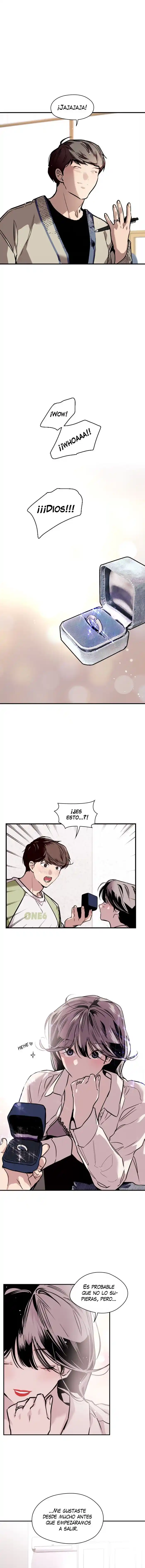Lee Doona! - Capítulo 91 - Página 8 - LectorTMOo