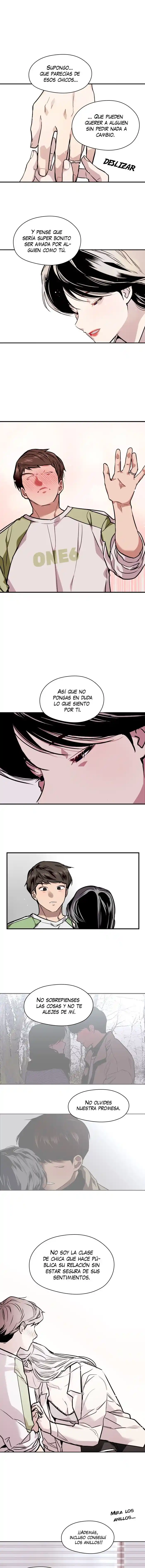 Lee Doona! - Capítulo 91 - Página 10 - LectorTMOo