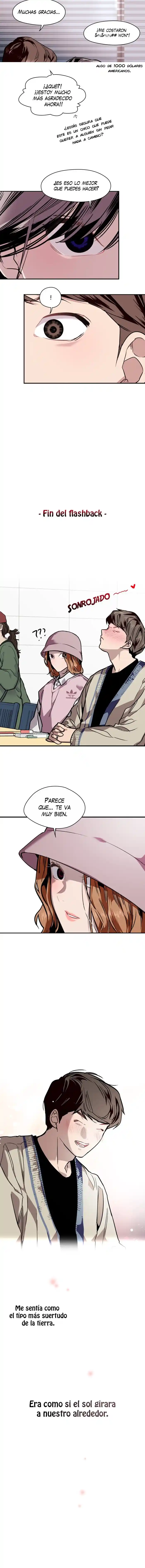 Lee Doona! - Capítulo 91 - Página 11 - LectorTMOo