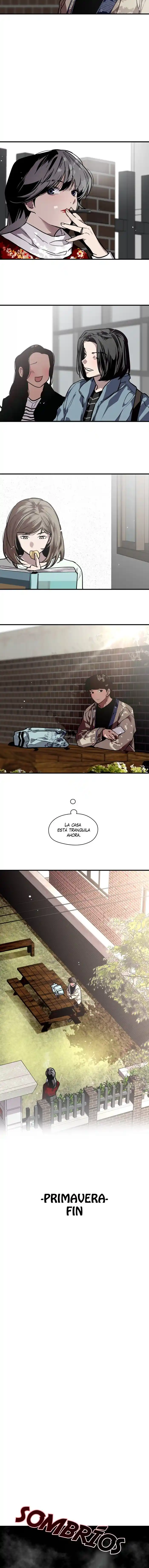 Lee Doona! - Capítulo 92 - Página 12 - LectorTMOo