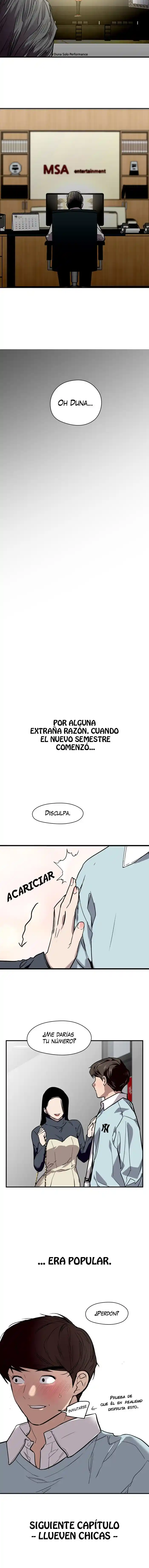 Lee Doona! - Capítulo 92 - Página 15 - LectorTMOo