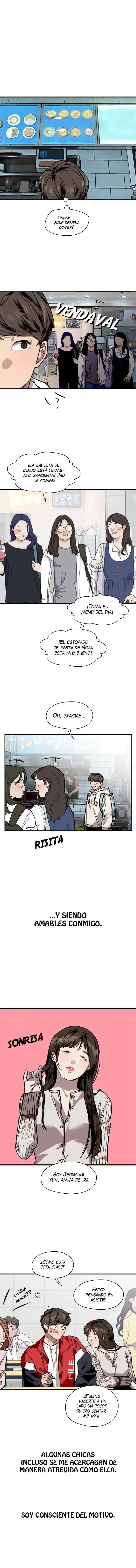 Lee Doona! - Capítulo 93 - Página 3 - LectorTMOo