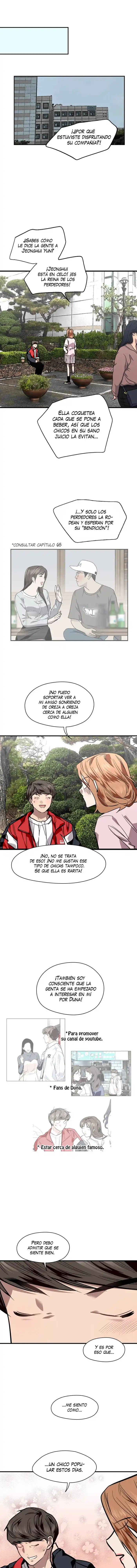 Lee Doona! - Capítulo 93 - Página 6 - LectorTMOo