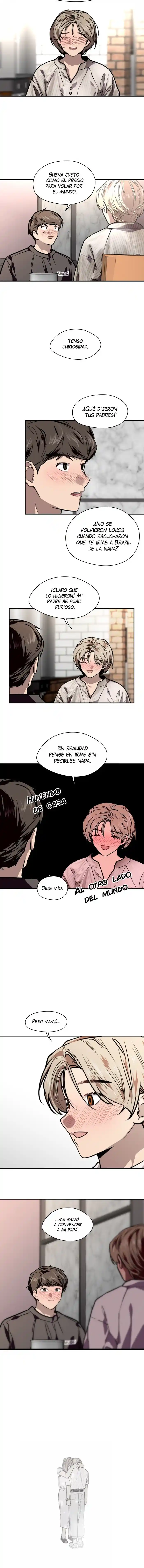 Lee Doona! - Capítulo 94 - Página 7 - LectorTMOo