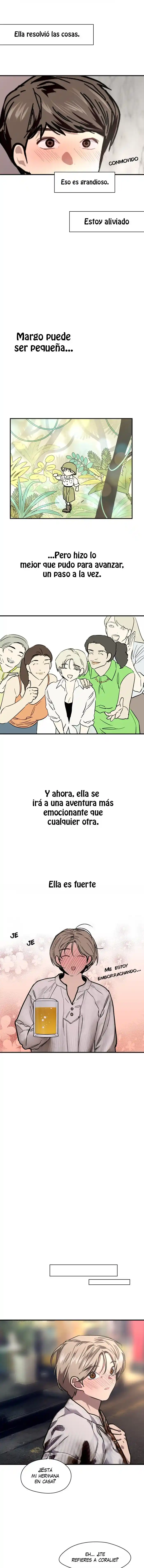 Lee Doona! - Capítulo 94 - Página 8 - LectorTMOo
