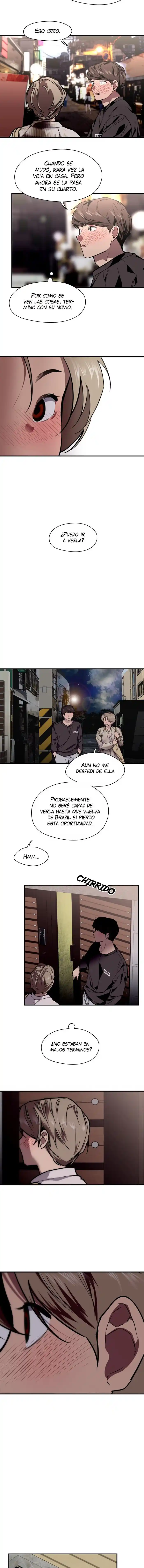 Lee Doona! - Capítulo 94 - Página 9 - LectorTMOo