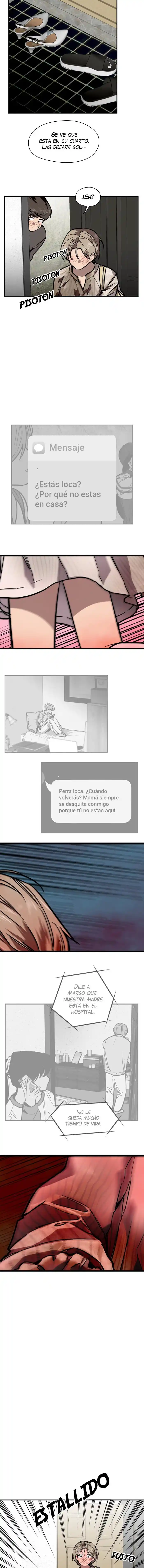 Lee Doona! - Capítulo 94 - Página 10 - LectorTMOo