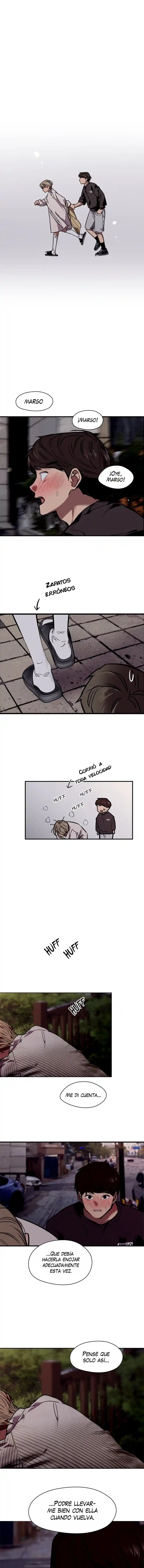 Lee Doona! - Capítulo 94 - Página 13 - LectorTMOo