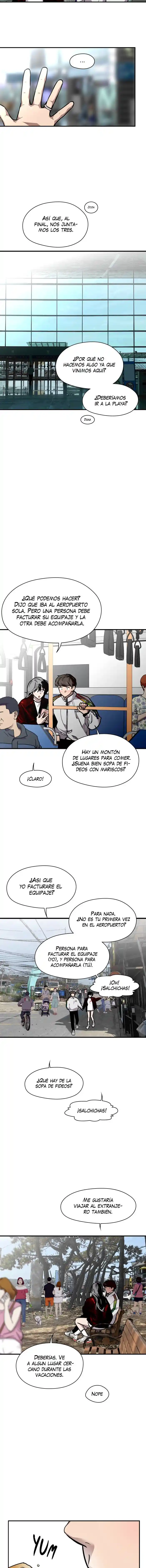 Lee Doona! - Capítulo 95 - Página 3 - LectorTMOo