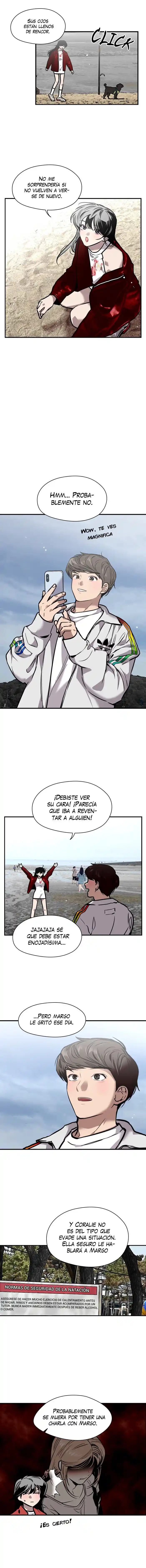 Lee Doona! - Capítulo 95 - Página 5 - LectorTMOo