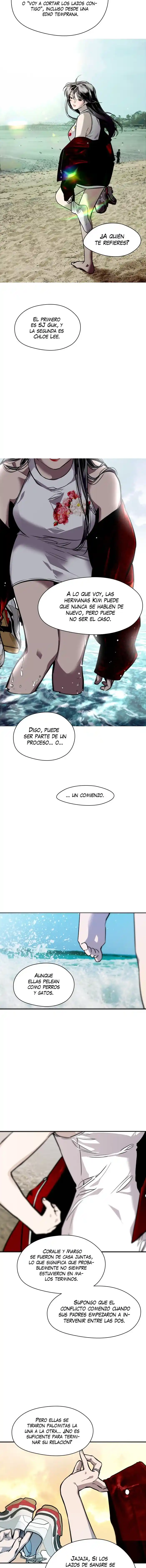 Lee Doona! - Capítulo 95 - Página 7 - LectorTMOo