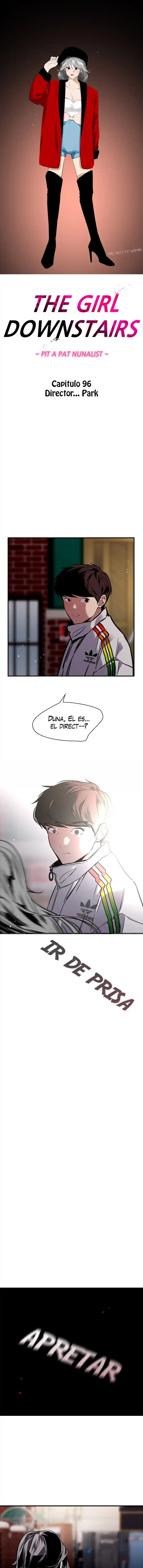 Lee Doona! - Capítulo 96 - Página 2 - LectorTMOo