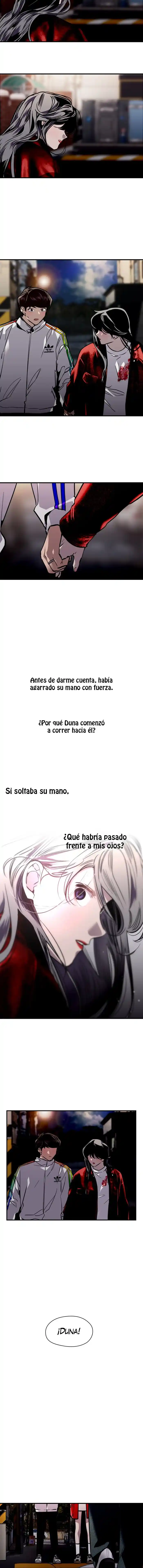 Lee Doona! - Capítulo 96 - Página 3 - LectorTMOo