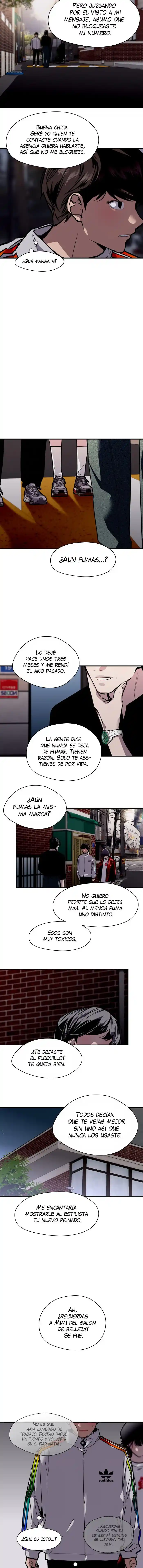 Lee Doona! - Capítulo 96 - Página 6 - LectorTMOo