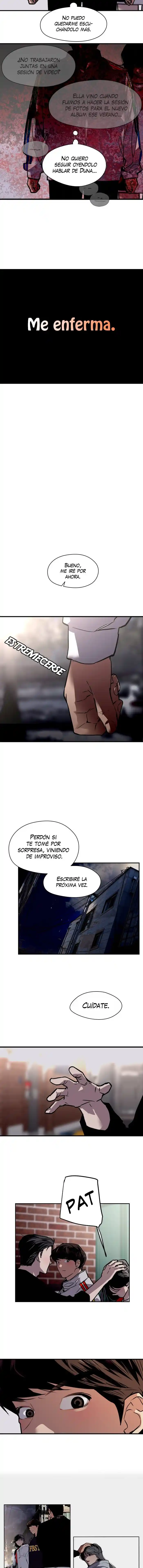 Lee Doona! - Capítulo 96 - Página 7 - LectorTMOo