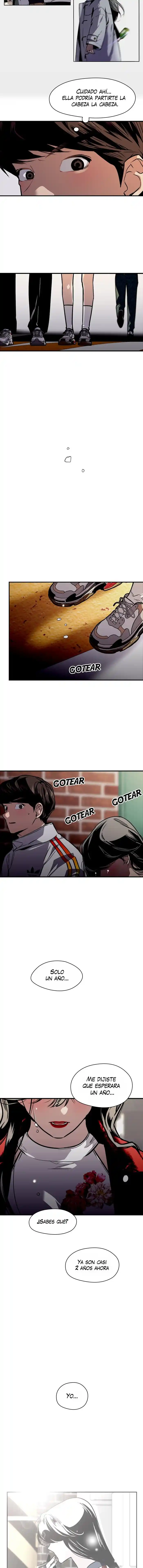 Lee Doona! - Capítulo 96 - Página 8 - LectorTMOo