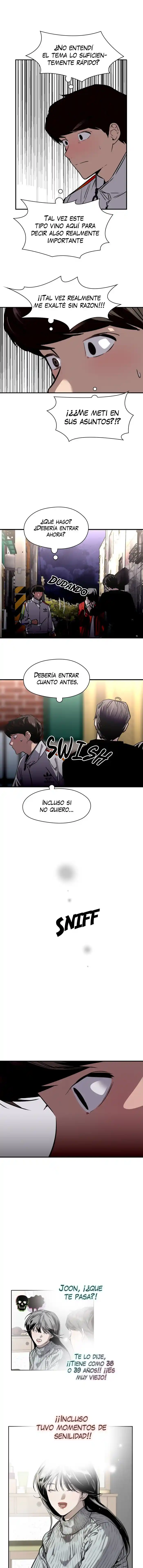 Lee Doona! - Capítulo 96 - Página 11 - LectorTMOo