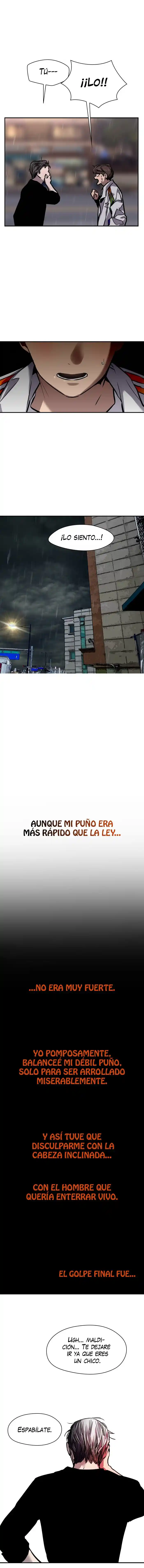 Lee Doona! - Capítulo 98 - Página 3 - LectorTMOo