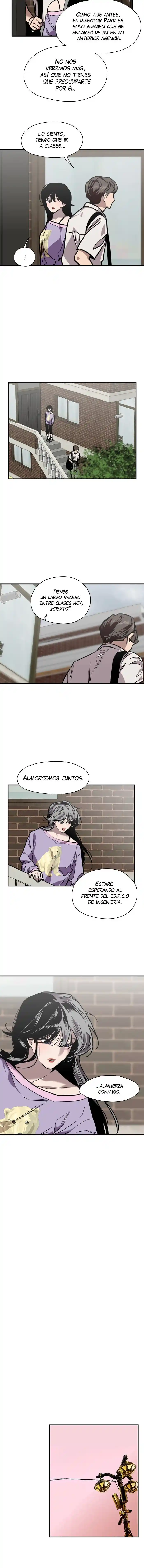 Lee Doona! - Capítulo 98 - Página 6 - LectorTMOo