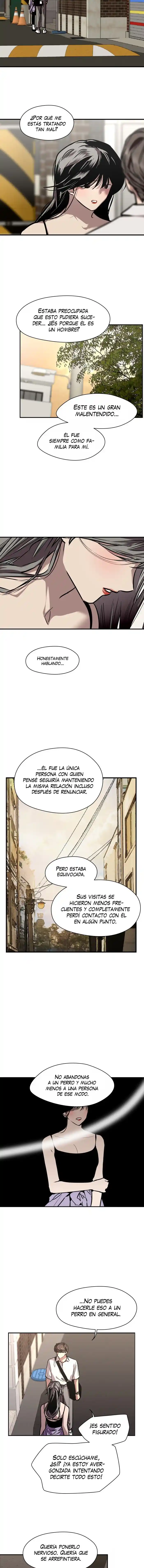 Lee Doona! - Capítulo 98 - Página 8 - LectorTMOo