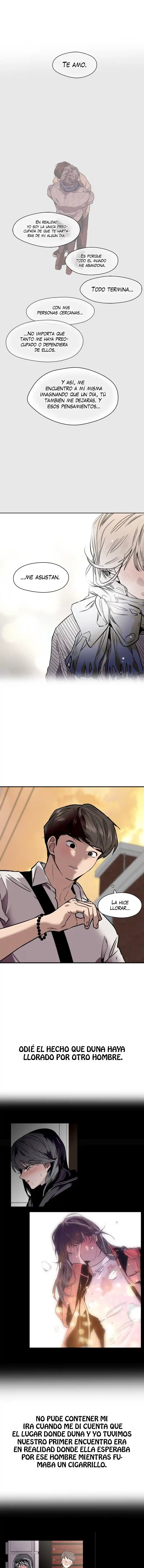 Lee Doona! - Capítulo 98 - Página 12 - LectorTMOo