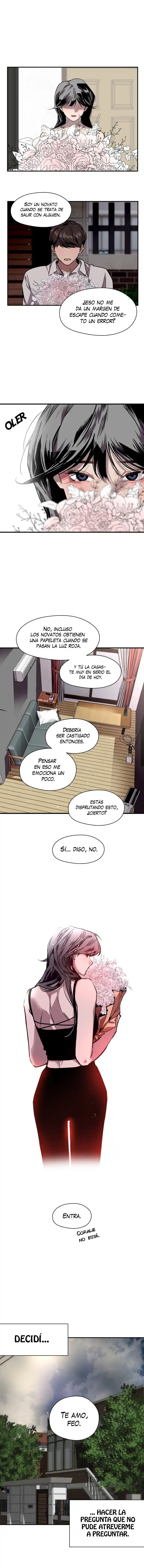 Lee Doona! - Capítulo 98 - Página 14 - LectorTMOo