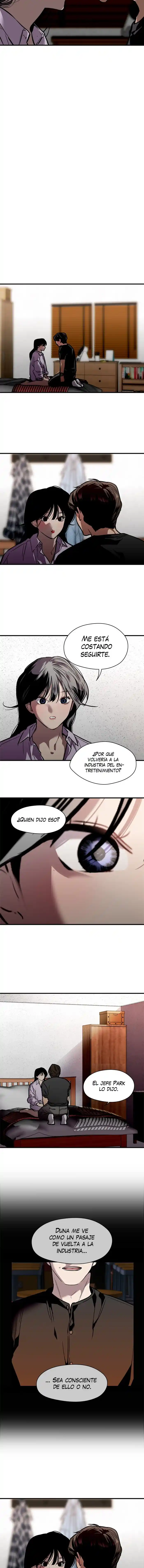 Lee Doona! - Capítulo 99 - Página 9 - LectorTMOo
