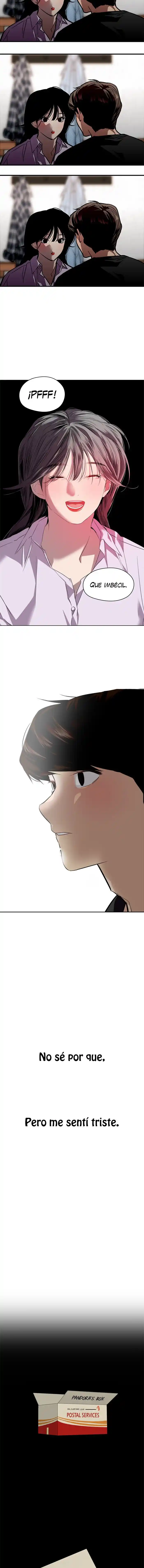 Lee Doona! - Capítulo 99 - Página 10 - LectorTMOo