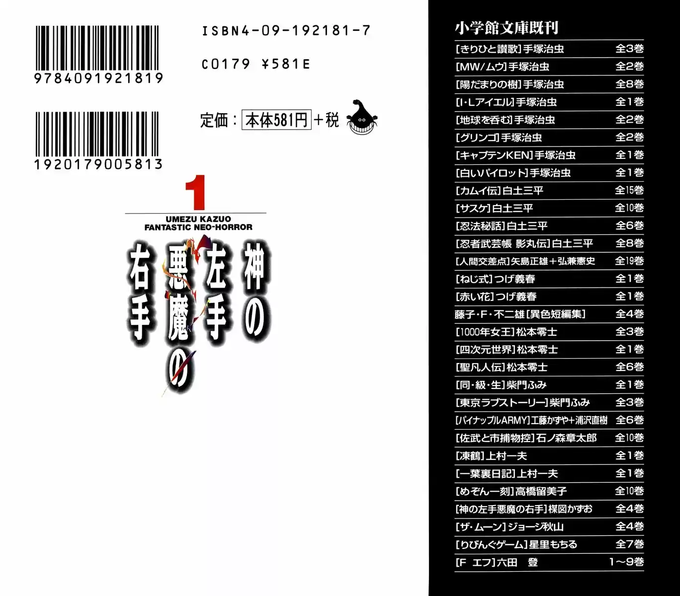 LEFT HAND OF GOD-RIGHT HAND OF THE DEVIL - Capítulo 1 - Página 3 - LectorTMOo