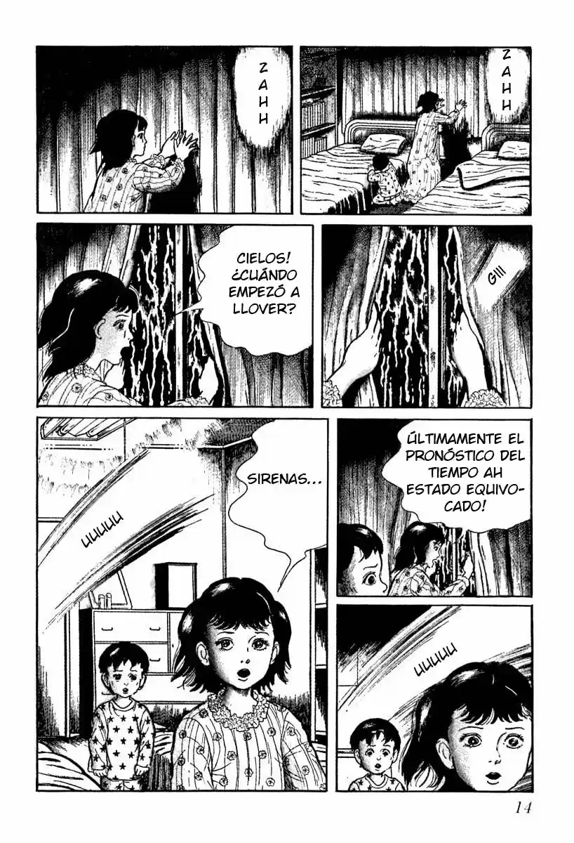 LEFT HAND OF GOD-RIGHT HAND OF THE DEVIL - Capítulo 1 - Página 16 - LectorTMOo