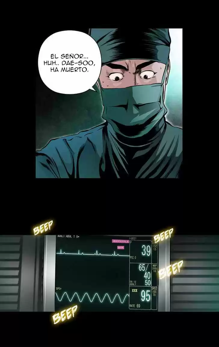 Left Right - Capítulo - Página 3 - LectorTMOo