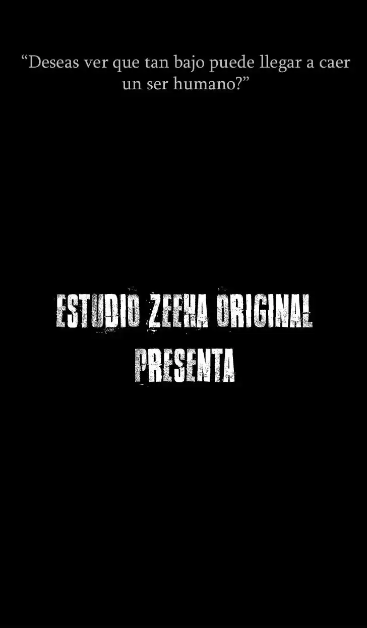 Left Right - Capítulo - Página 15 - LectorTMOo