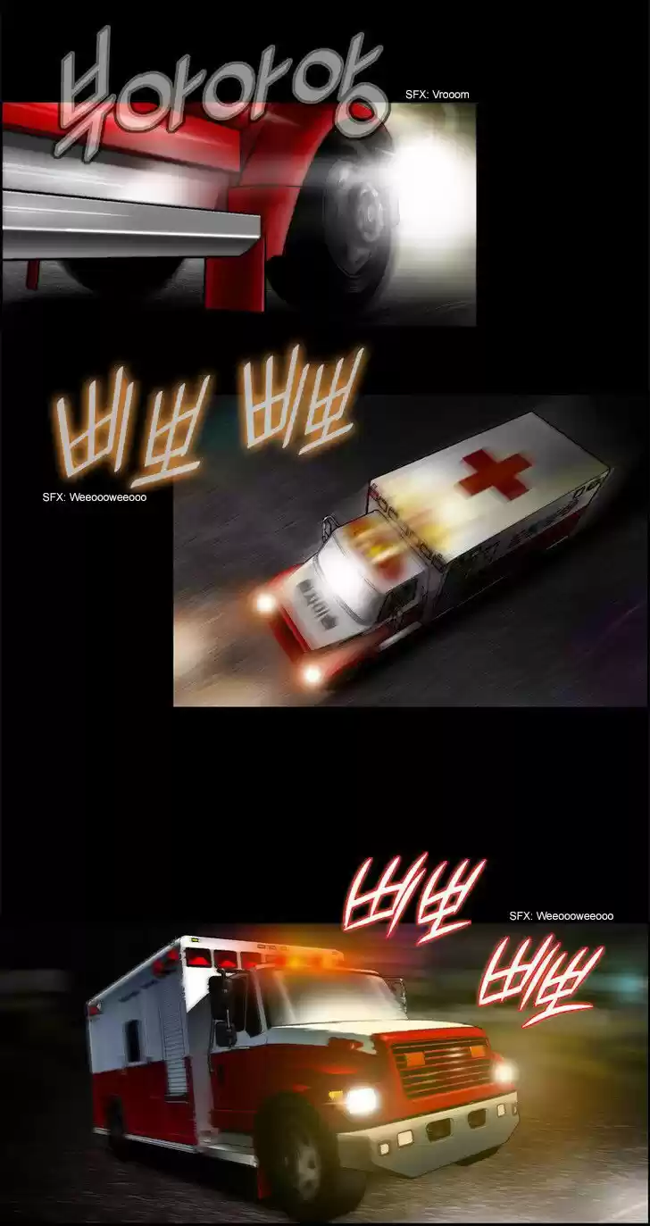 Left Right - Capítulo 1 - Página 2 - LectorTMOo