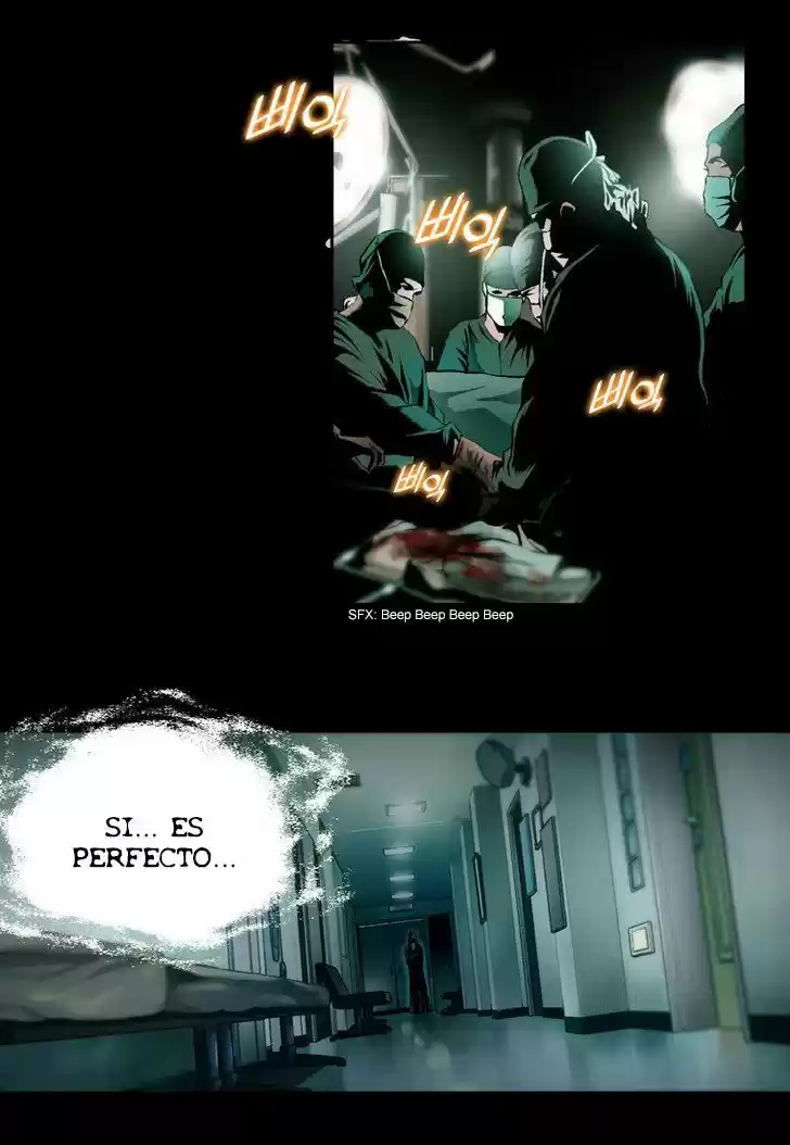 Left Right - Capítulo 1 - Página 14 - LectorTMOo
