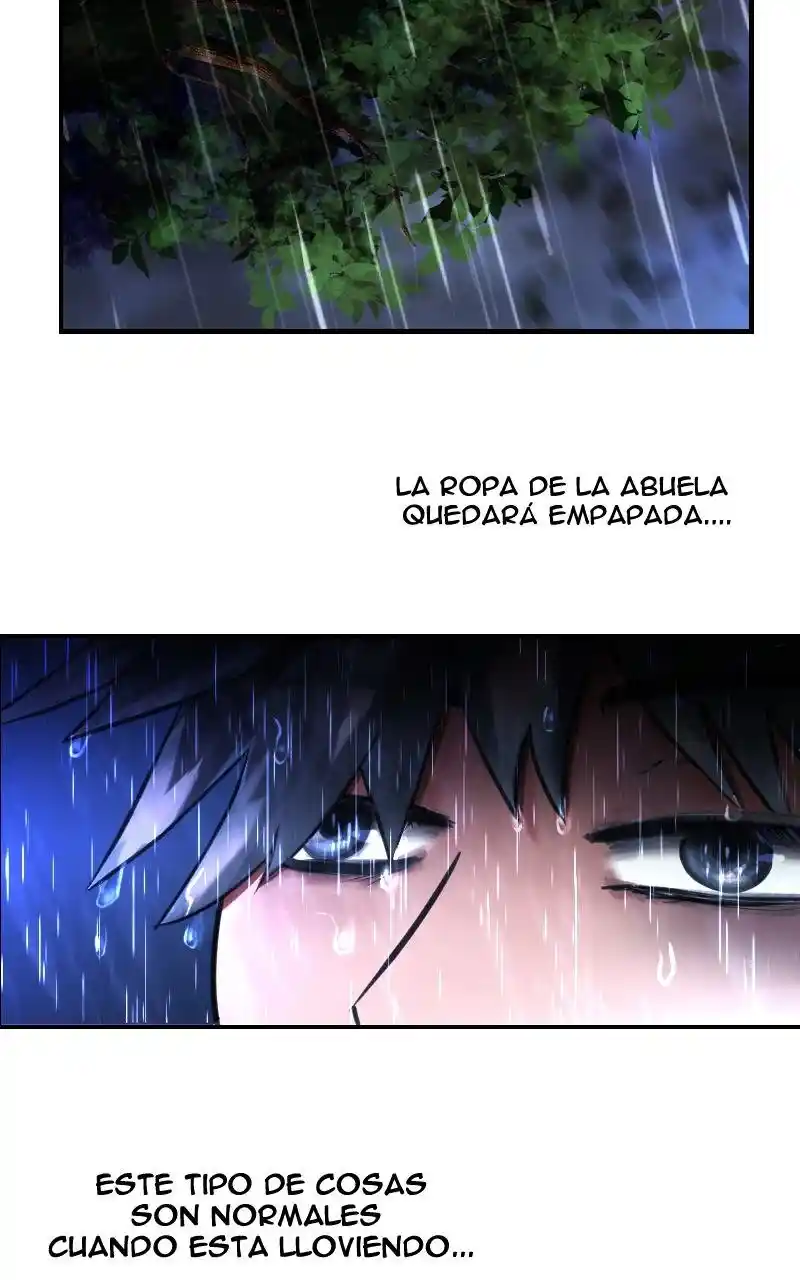 Legado De Amor Y Muerte - Capítulo - Página 3 - LectorTMOo