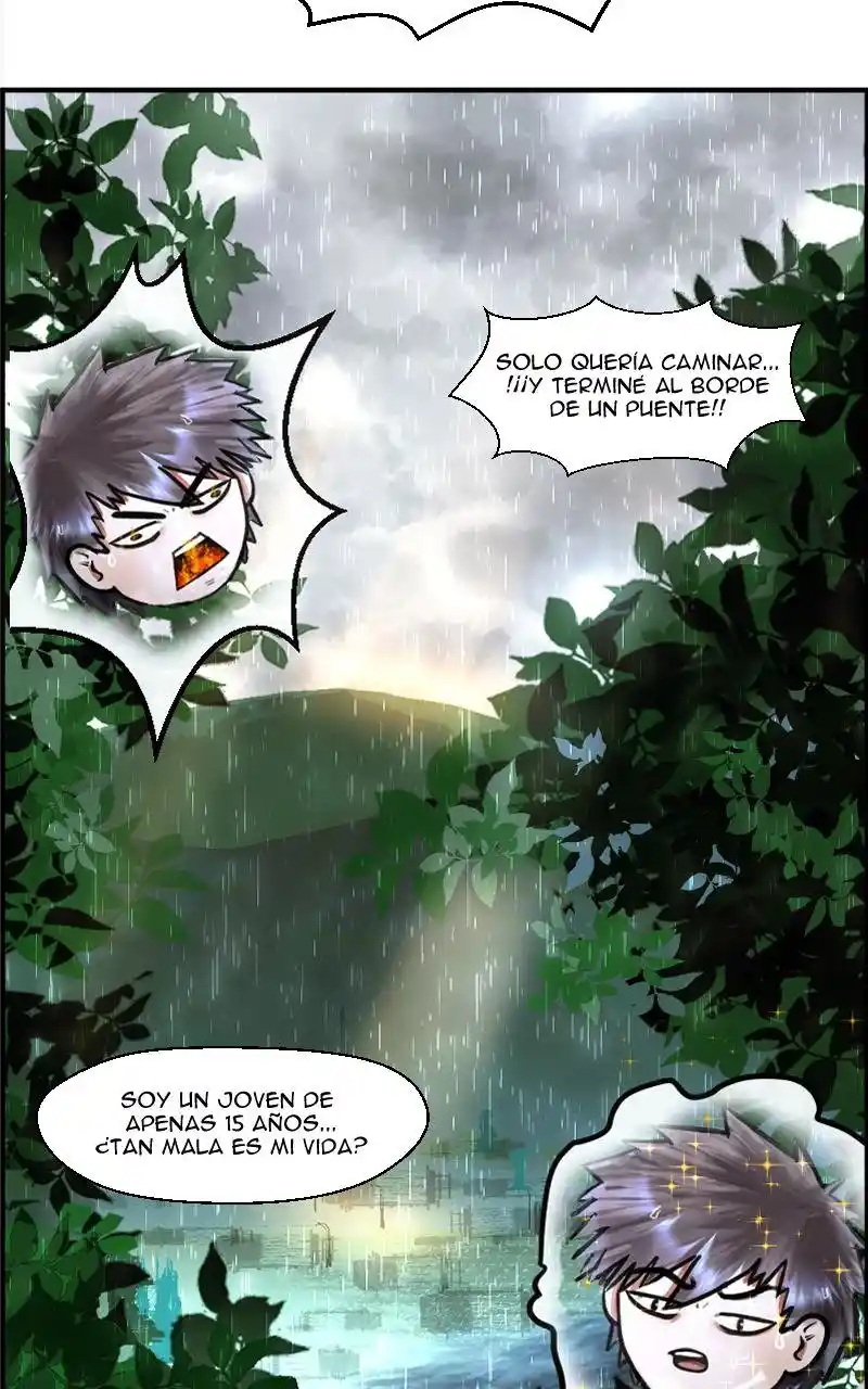Legado De Amor Y Muerte - Capítulo - Página 11 - LectorTMOo