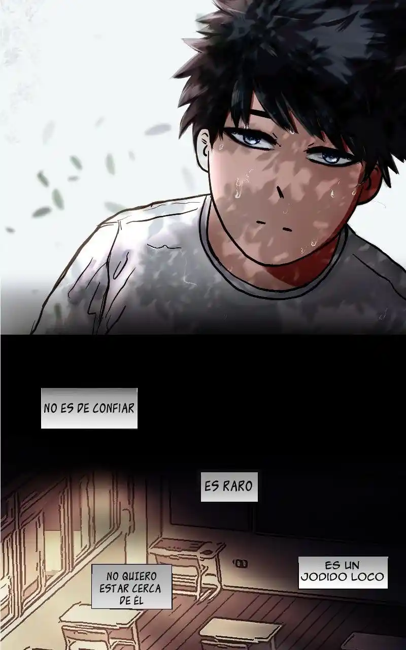 Legado De Amor Y Muerte - Capítulo - Página 14 - LectorTMOo