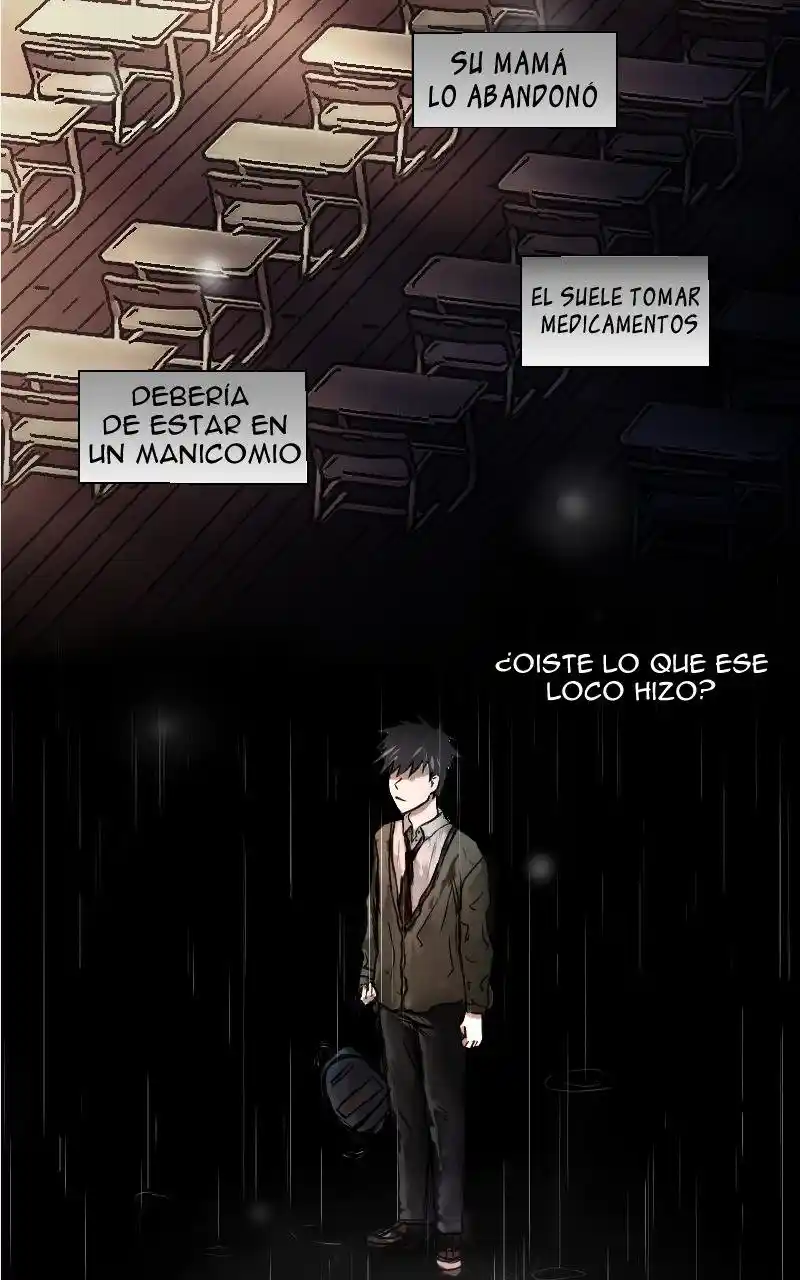 Legado De Amor Y Muerte - Capítulo - Página 15 - LectorTMOo