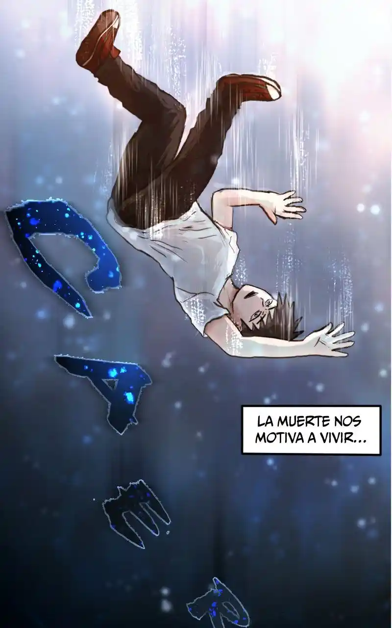 Legado De Amor Y Muerte - Capítulo - Página 27 - LectorTMOo