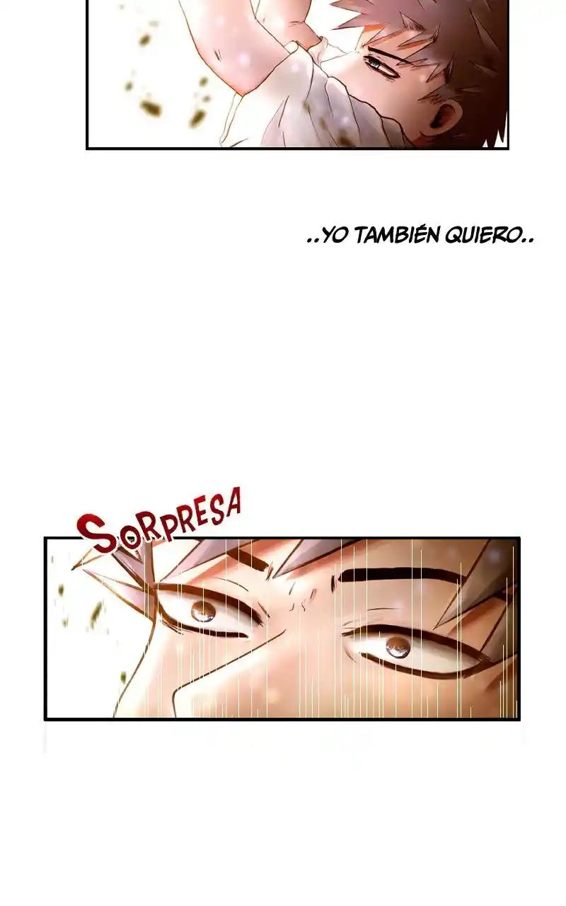 Legado De Amor Y Muerte - Capítulo - Página 29 - LectorTMOo