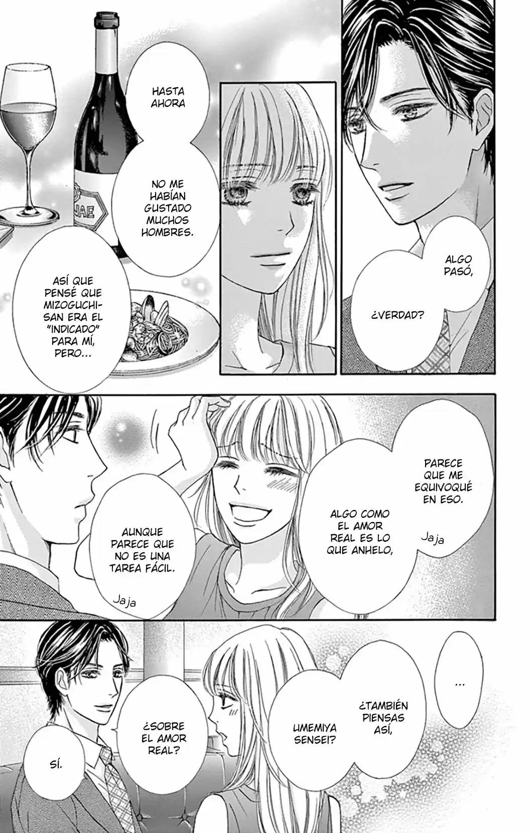 Legal X Love - Capítulo 1 - Página 25 - LectorTMOo