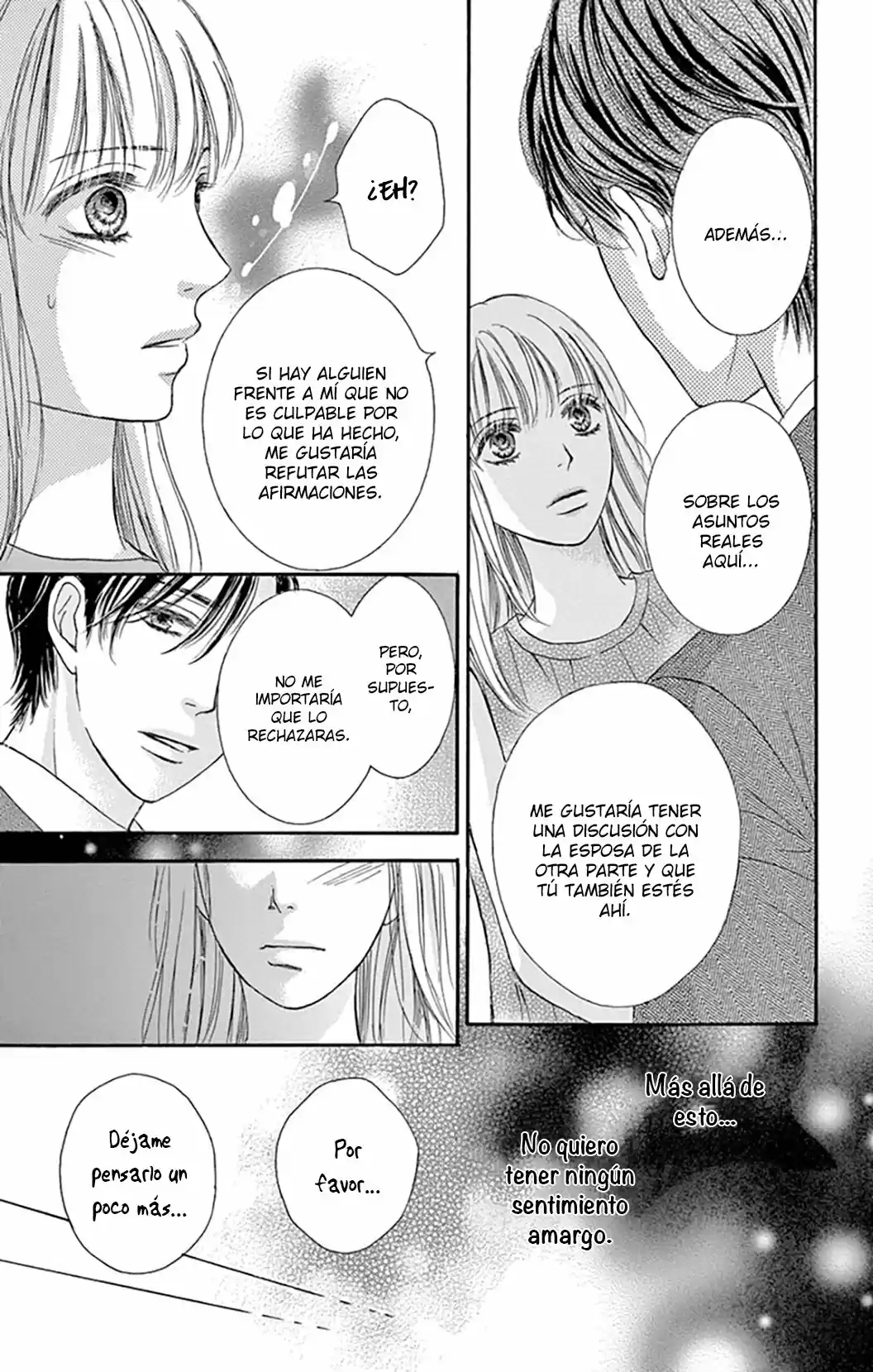 Legal X Love - Capítulo 1 - Página 27 - LectorTMOo