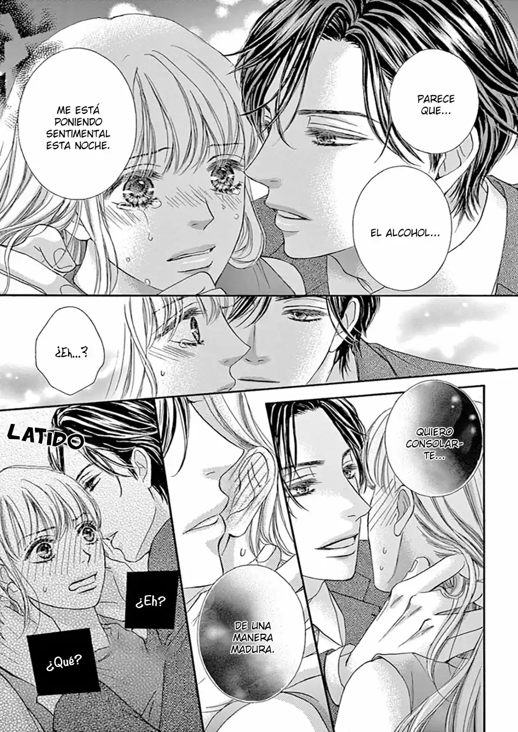 Legal X Love - Capítulo 1 - Página 31 - LectorTMOo