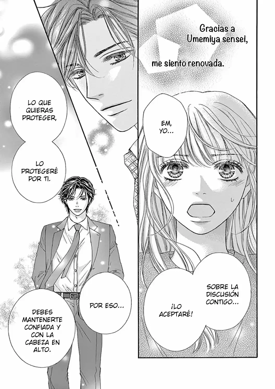 Legal X Love - Capítulo 1 - Página 33 - LectorTMOo