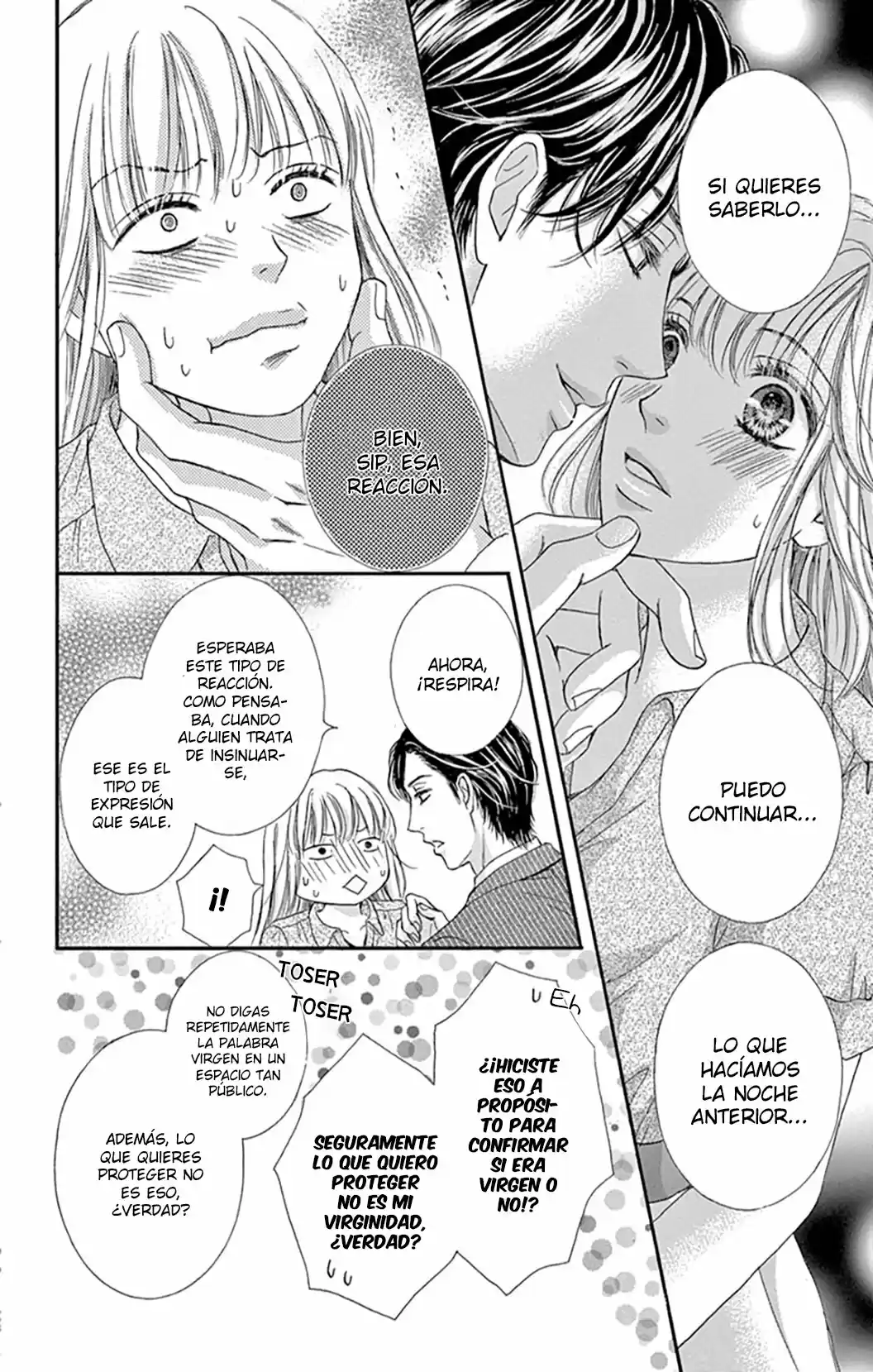Legal X Love - Capítulo 1 - Página 44 - LectorTMOo