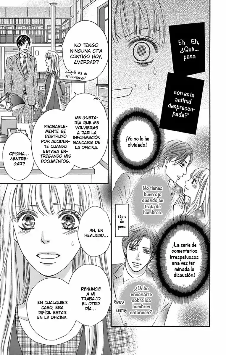 Legal X Love - Capítulo 2 - Página 5 - LectorTMOo