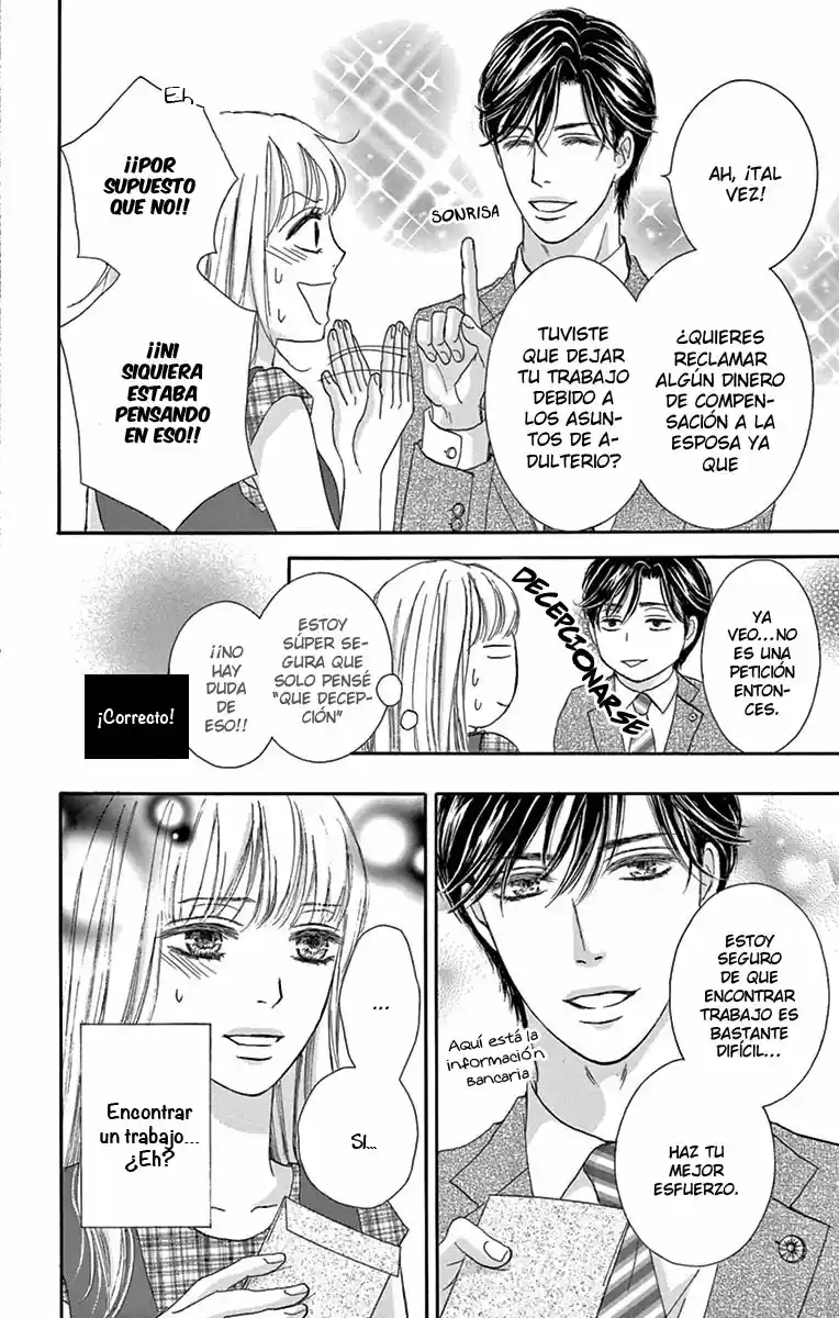 Legal X Love - Capítulo 2 - Página 6 - LectorTMOo