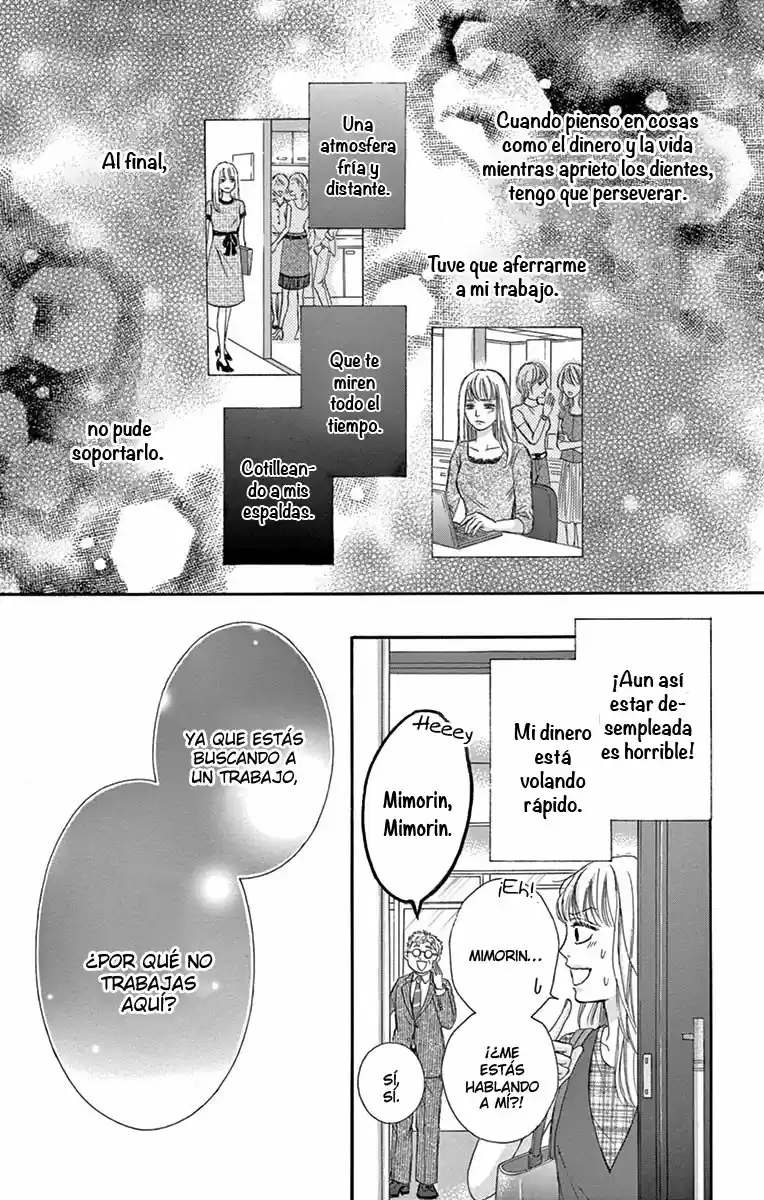Legal X Love - Capítulo 2 - Página 7 - LectorTMOo