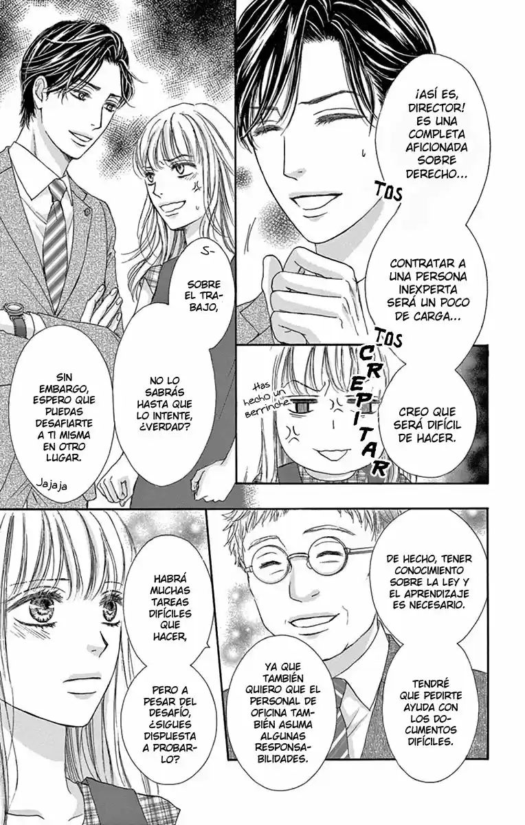 Legal X Love - Capítulo 2 - Página 9 - LectorTMOo